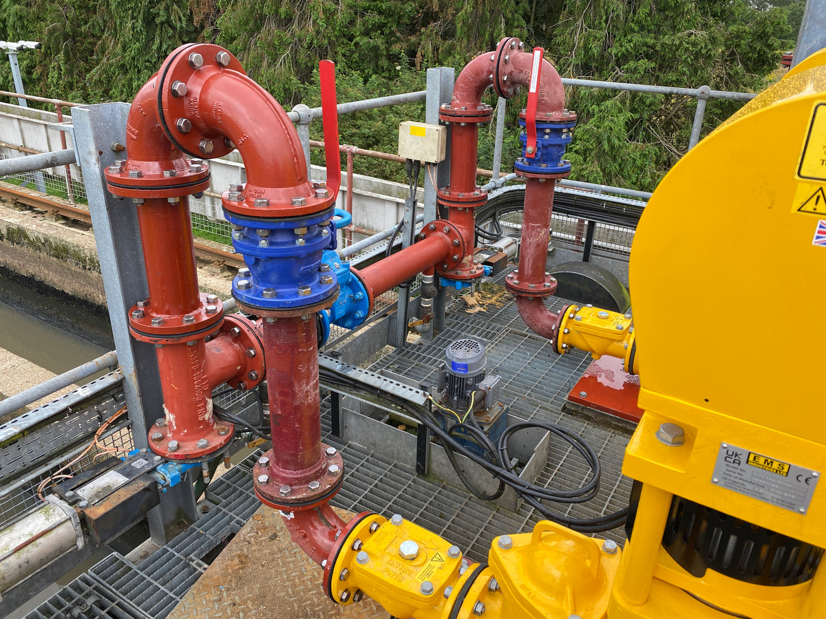 Civils, Electrical and \Mechanical Contractors – MAIZ Engineering